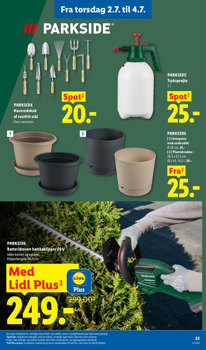 Lidl catalog page 35 — 2026-06-28 to 2026-07-04