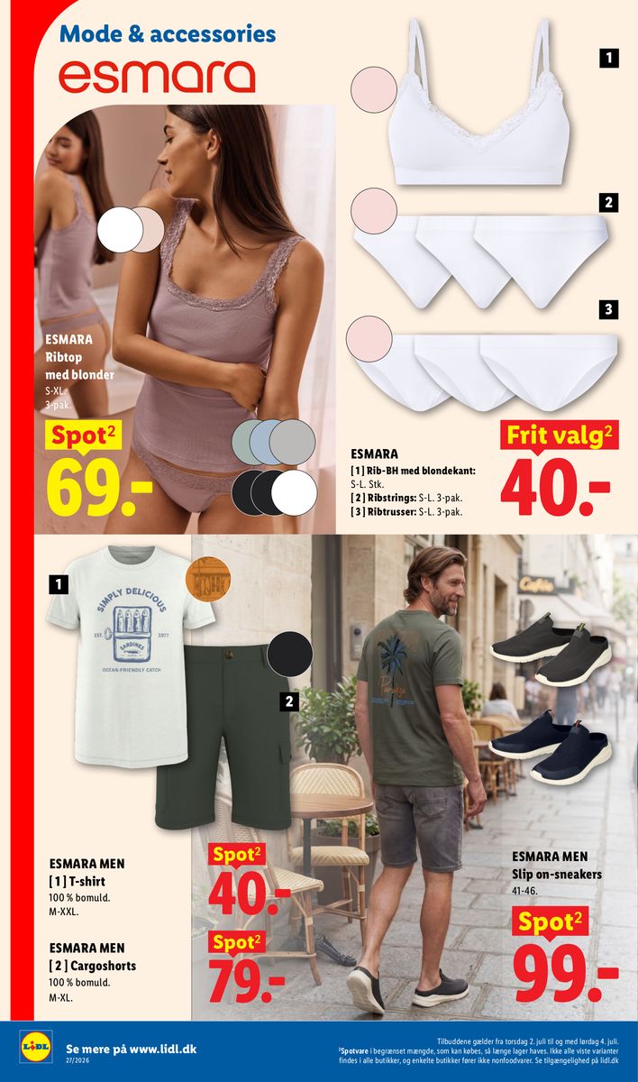 Lidl catalog page 36 — 2026-06-28 to 2026-07-04