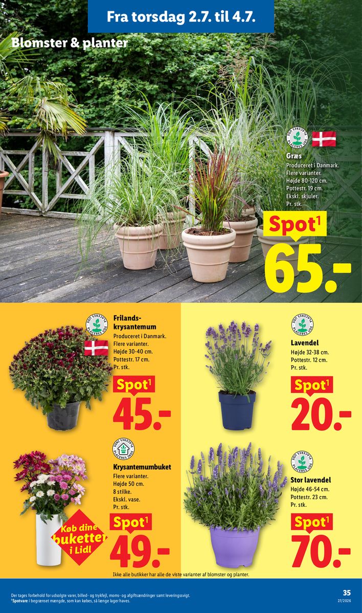 Lidl catalog page 37 — 2026-06-28 to 2026-07-04