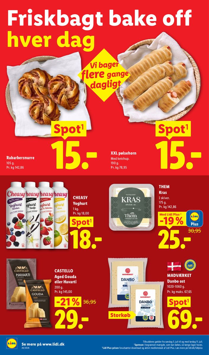 Lidl catalog page 7 — 2026-07-05 to 2026-07-11
