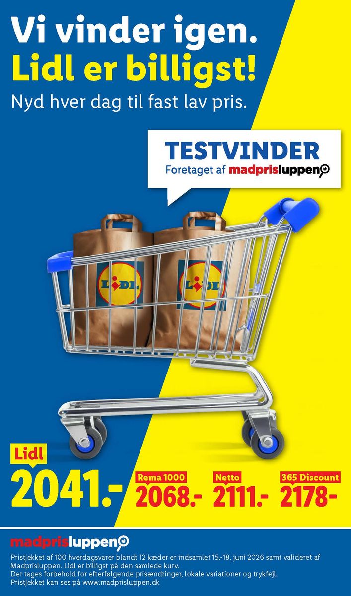 Lidl catalog page 10 — 2026-07-05 to 2026-07-11