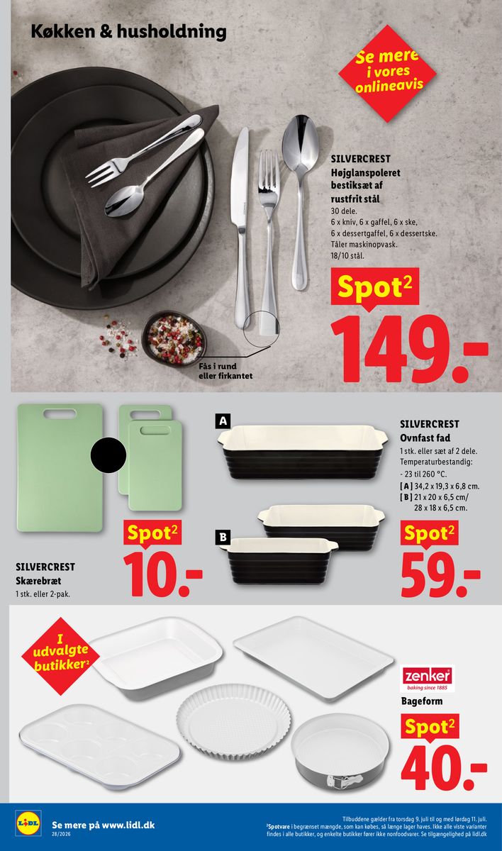 Lidl catalog page 35 — 2026-07-05 to 2026-07-11