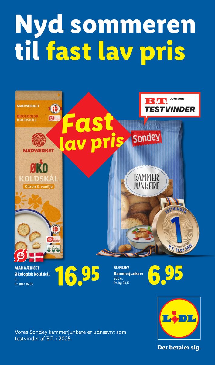 Lidl catalog page 44 — 2026-07-05 to 2026-07-11