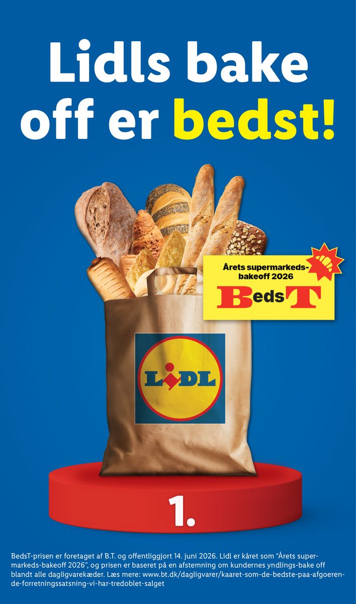 Lidl catalog page 45 — 2026-07-05 to 2026-07-11
