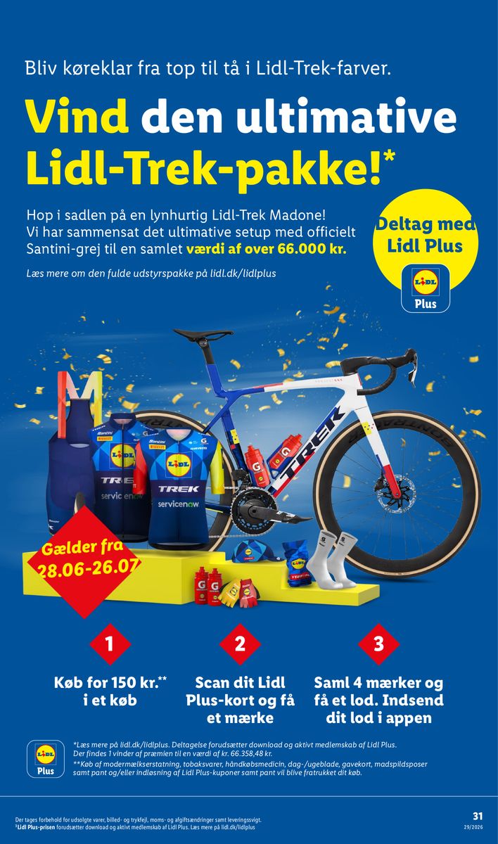 Lidl catalog page 32 — 2026-07-12 to 2026-07-18