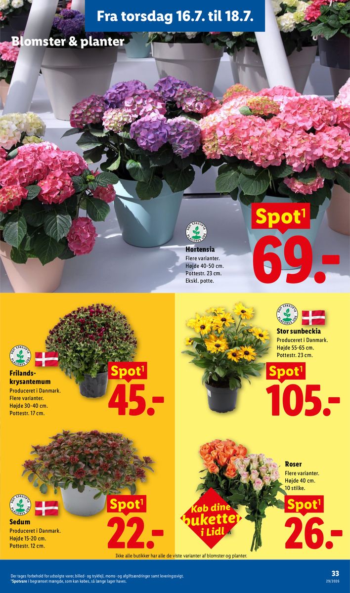 Lidl catalog page 34 — 2026-07-12 to 2026-07-18