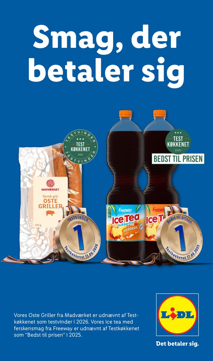 Lidl catalog page 41 — 2026-07-12 to 2026-07-18