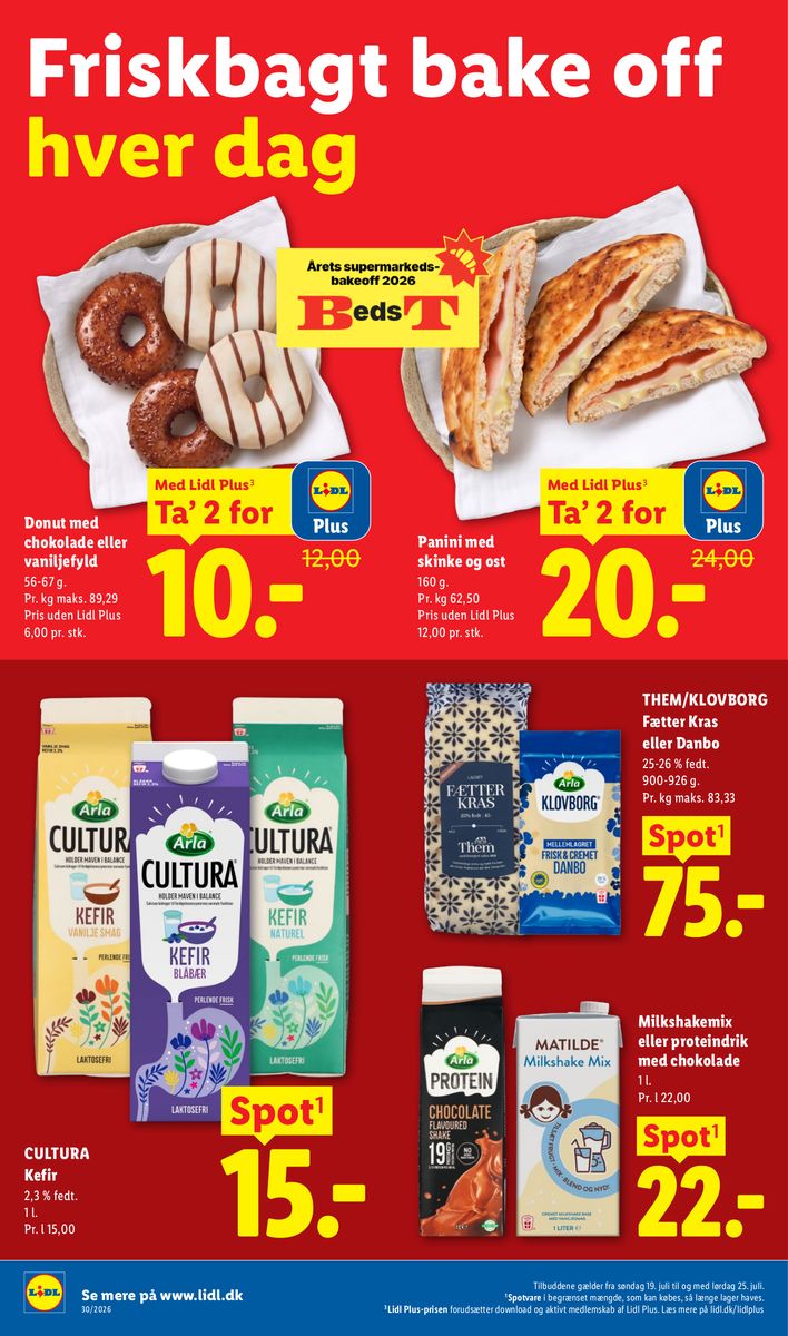 Lidl catalog page 7 — 2026-07-19 to 2026-07-25