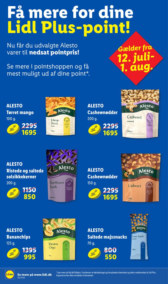 Lidl catalog page 41 — 2026-07-19 to 2026-07-25