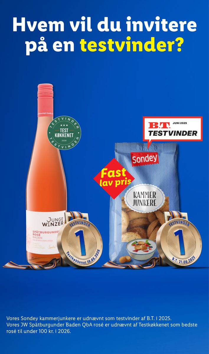 Lidl catalog page 42 — 2026-07-19 to 2026-07-25