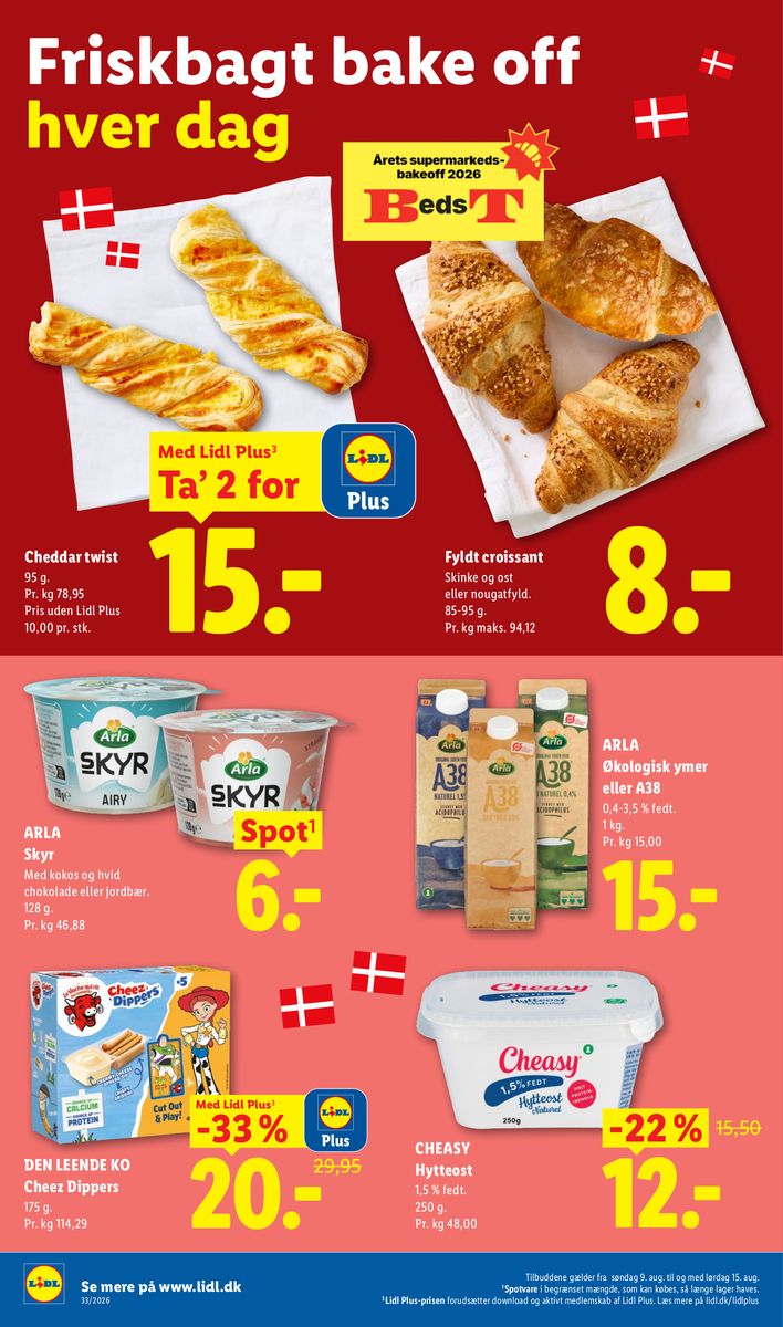 Lidl catalog page 7 — 2026-08-09 to 2026-08-15