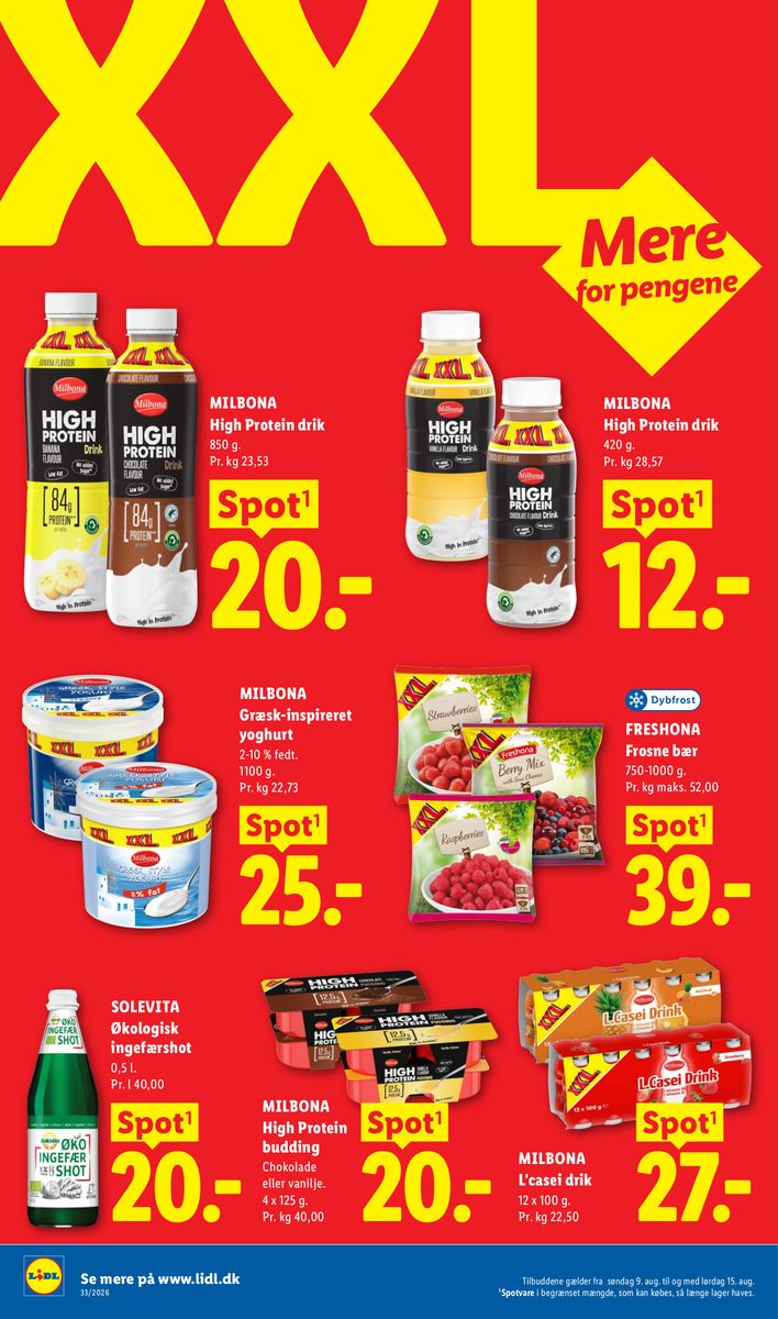 Lidl catalog page 11 — 2026-08-09 to 2026-08-15