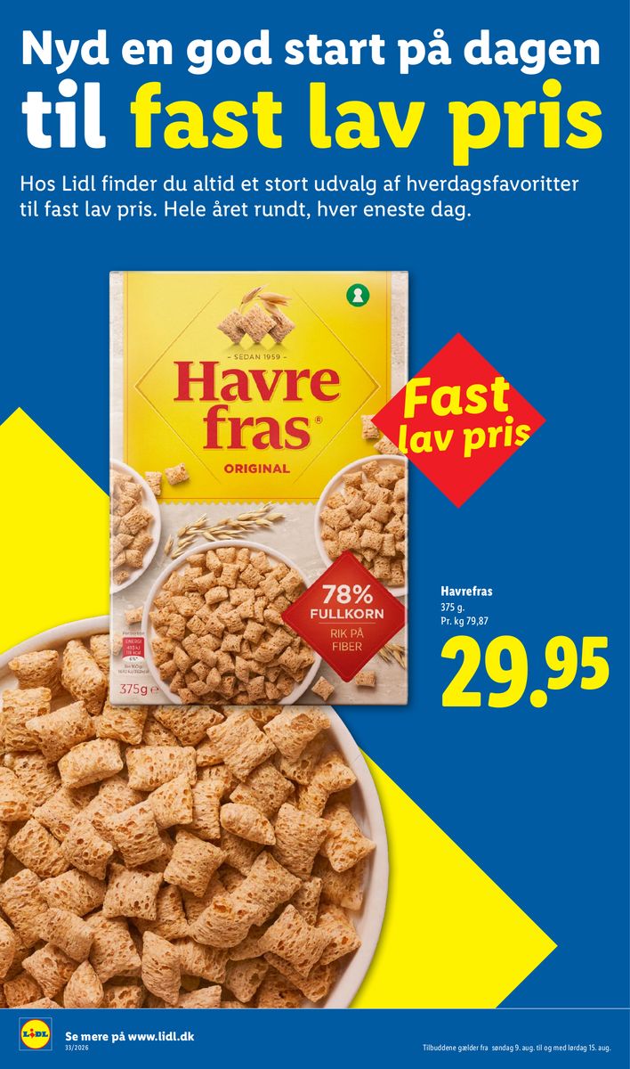 Lidl catalog page 17 — 2026-08-09 to 2026-08-15