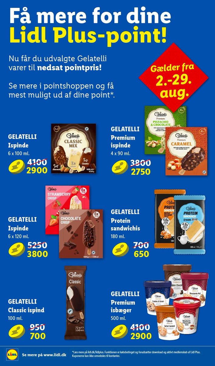Lidl catalog page 19 — 2026-08-09 to 2026-08-15