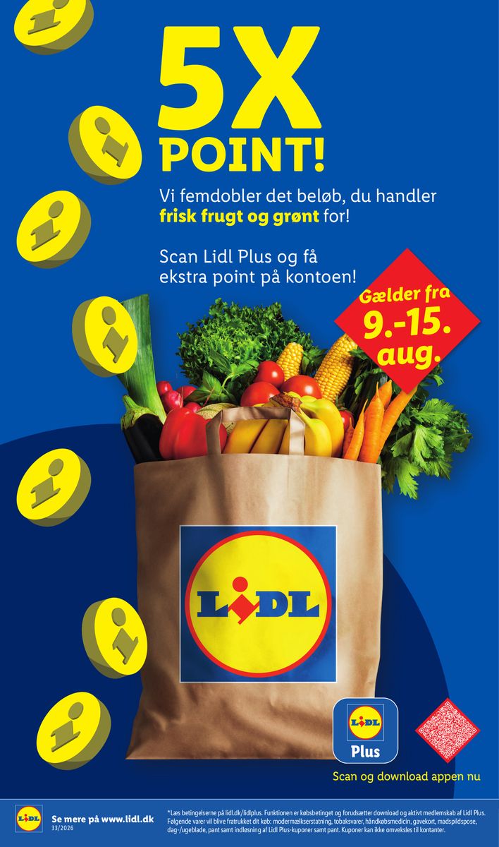 Lidl catalog page 20 — 2026-08-09 to 2026-08-15