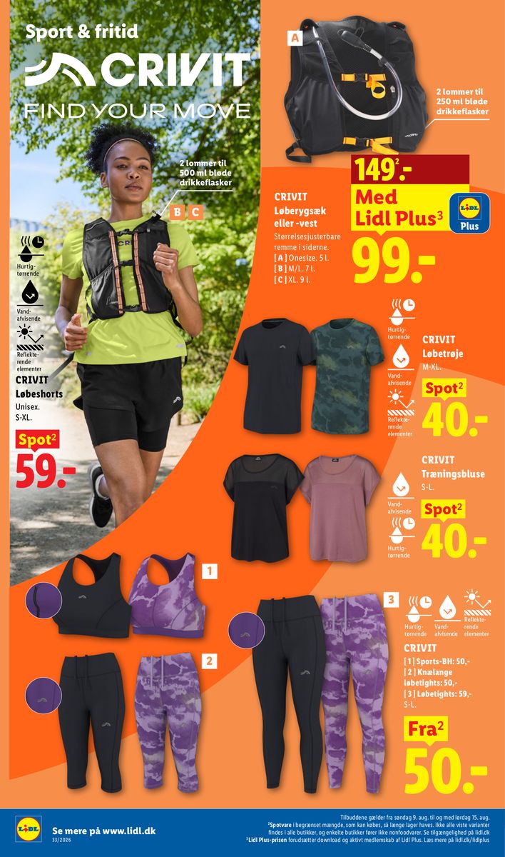 Lidl catalog page 21 — 2026-08-09 to 2026-08-15