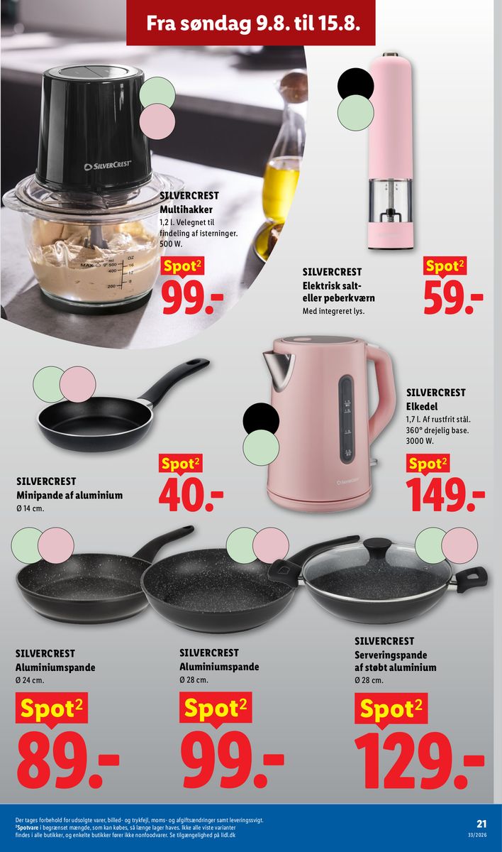 Lidl catalog page 24 — 2026-08-09 to 2026-08-15