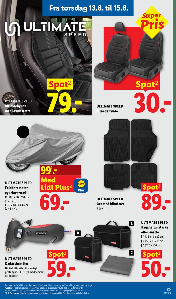 Lidl catalog page 28 — 2026-08-09 to 2026-08-15