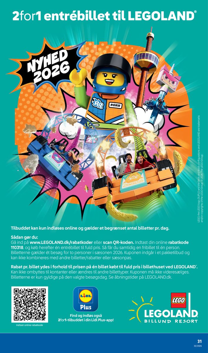 Lidl catalog page 34 — 2026-08-09 to 2026-08-15