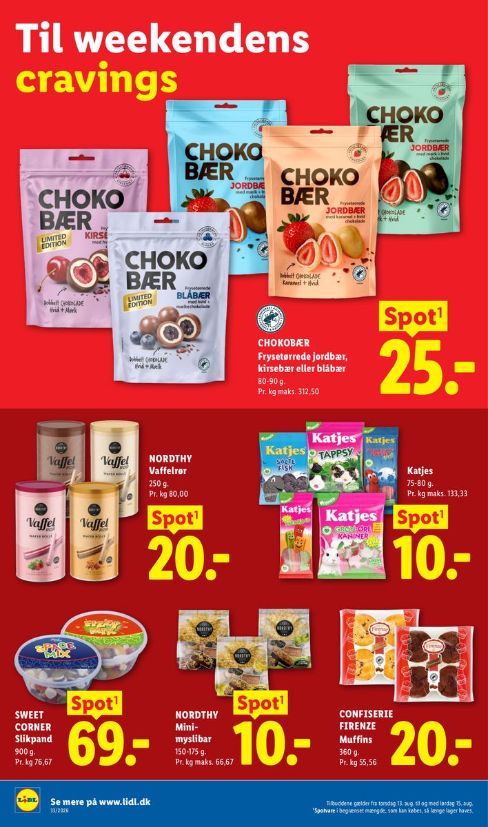 Lidl catalog page 39 — 2026-08-09 to 2026-08-15