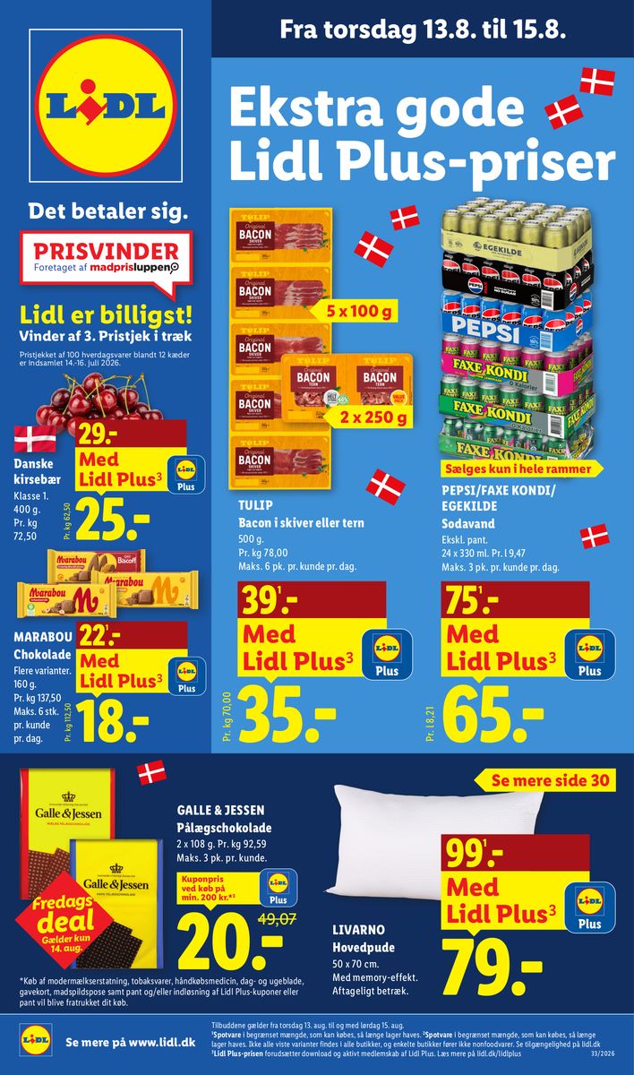 Lidl catalog page 41 — 2026-08-09 to 2026-08-15