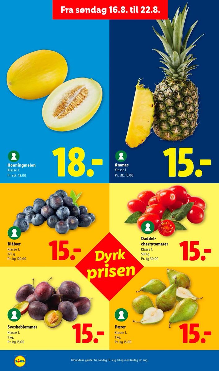 Lidl catalog page 3 — 2026-08-16 to 2026-08-22