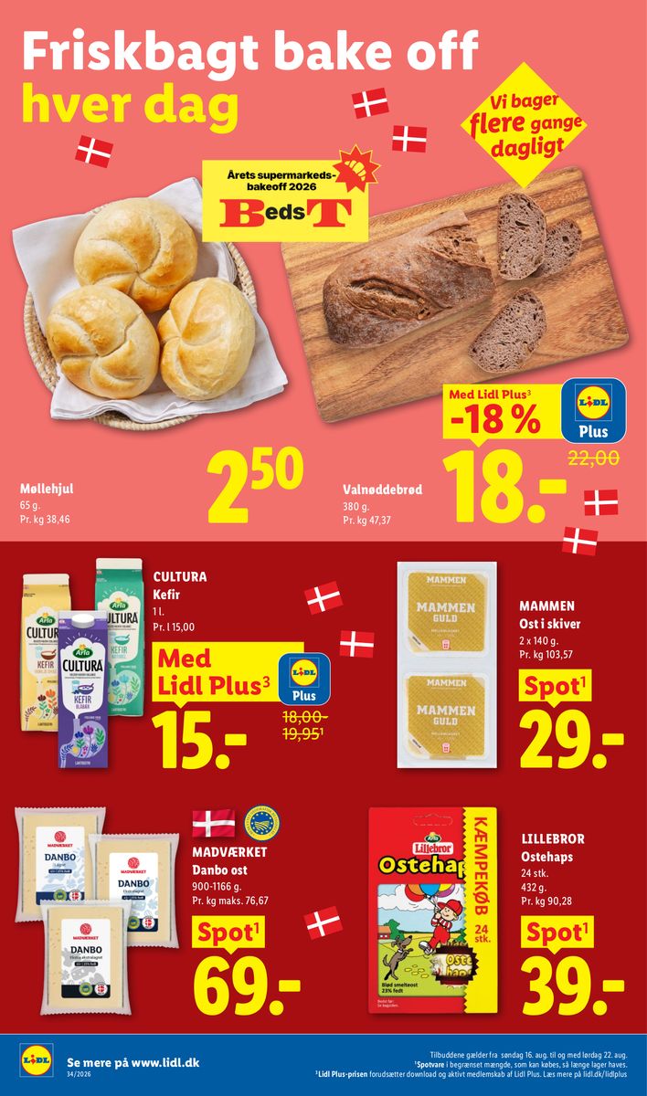 Lidl catalog page 5 — 2026-08-16 to 2026-08-22