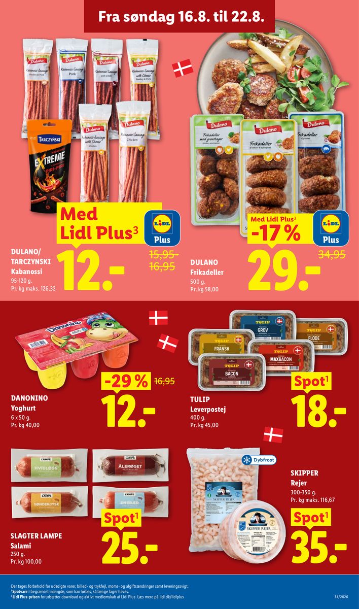 Lidl catalog page 6 — 2026-08-16 to 2026-08-22