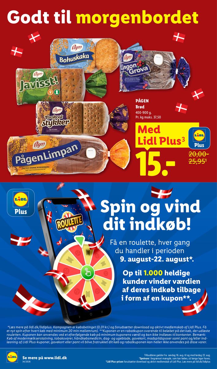 Lidl catalog page 7 — 2026-08-16 to 2026-08-22