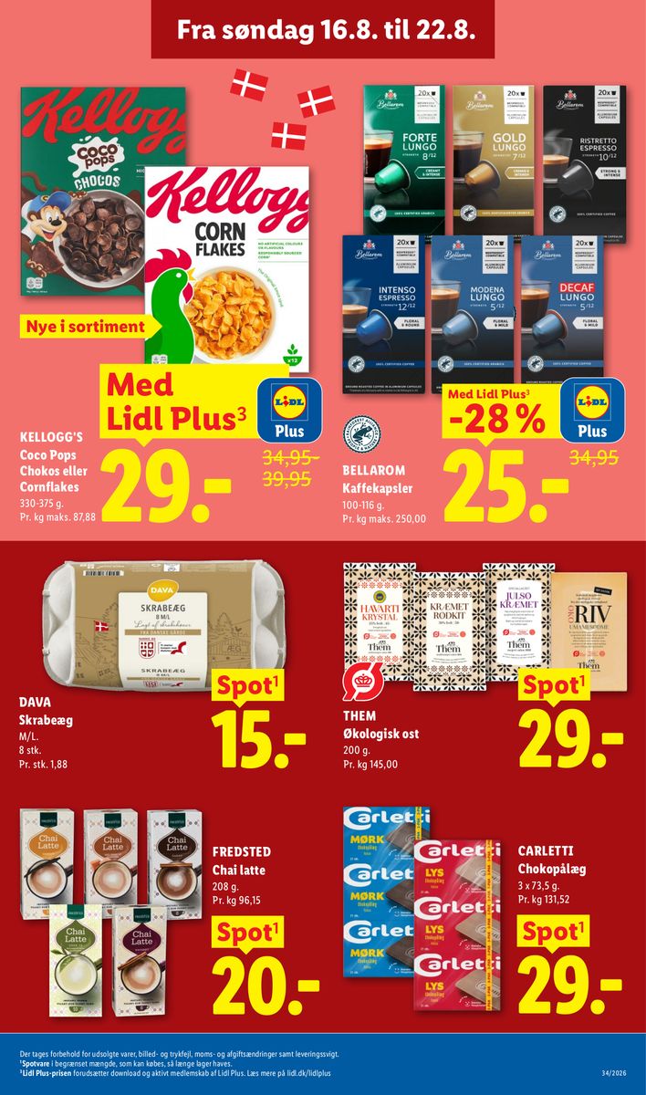 Lidl catalog page 9 — 2026-08-16 to 2026-08-22