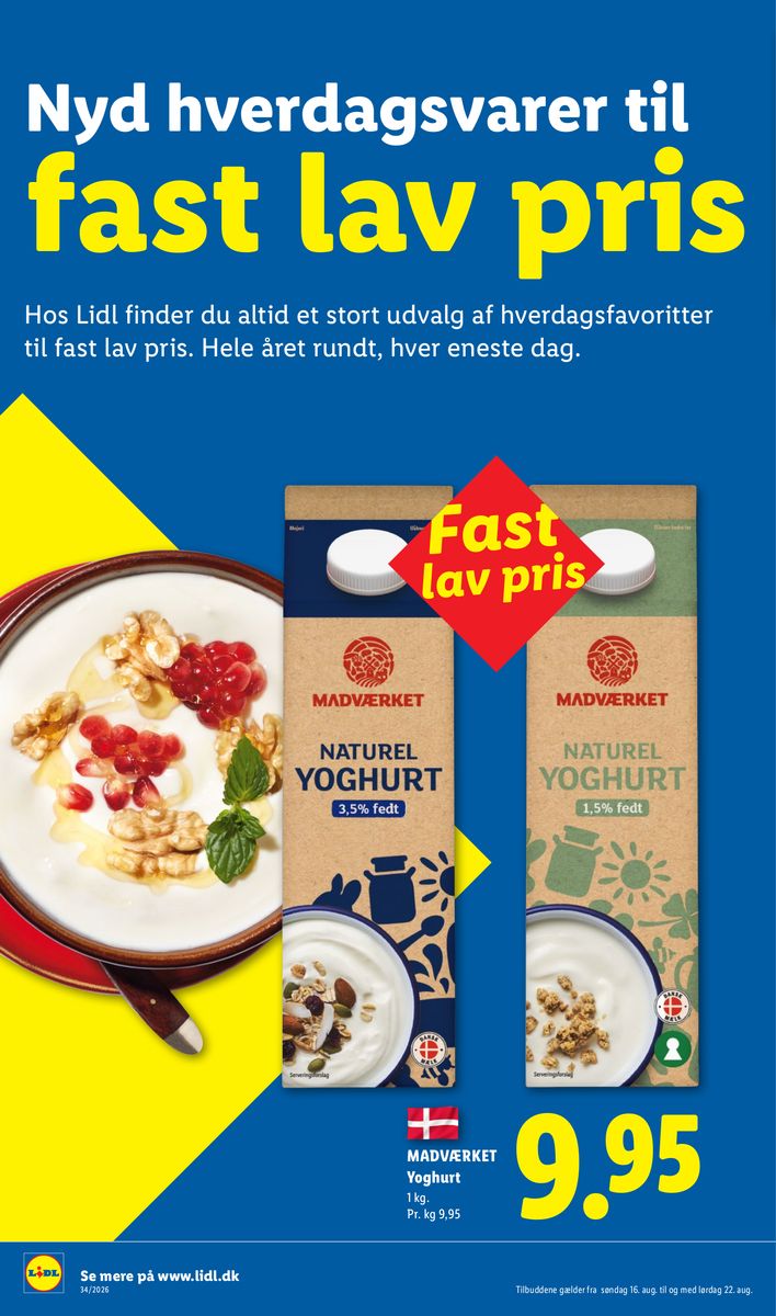 Lidl catalog page 10 — 2026-08-16 to 2026-08-22