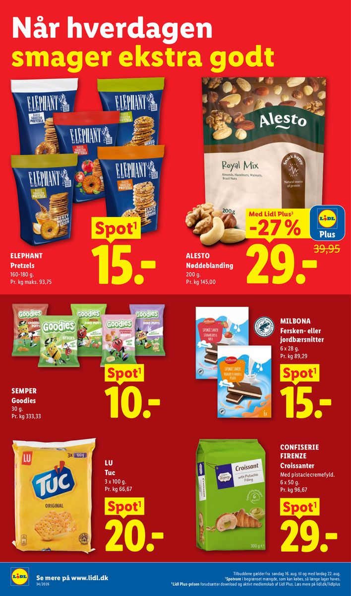 Lidl catalog page 12 — 2026-08-16 to 2026-08-22