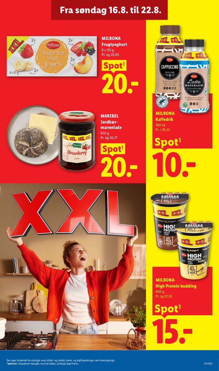 Lidl catalog page 15 — 2026-08-16 to 2026-08-22