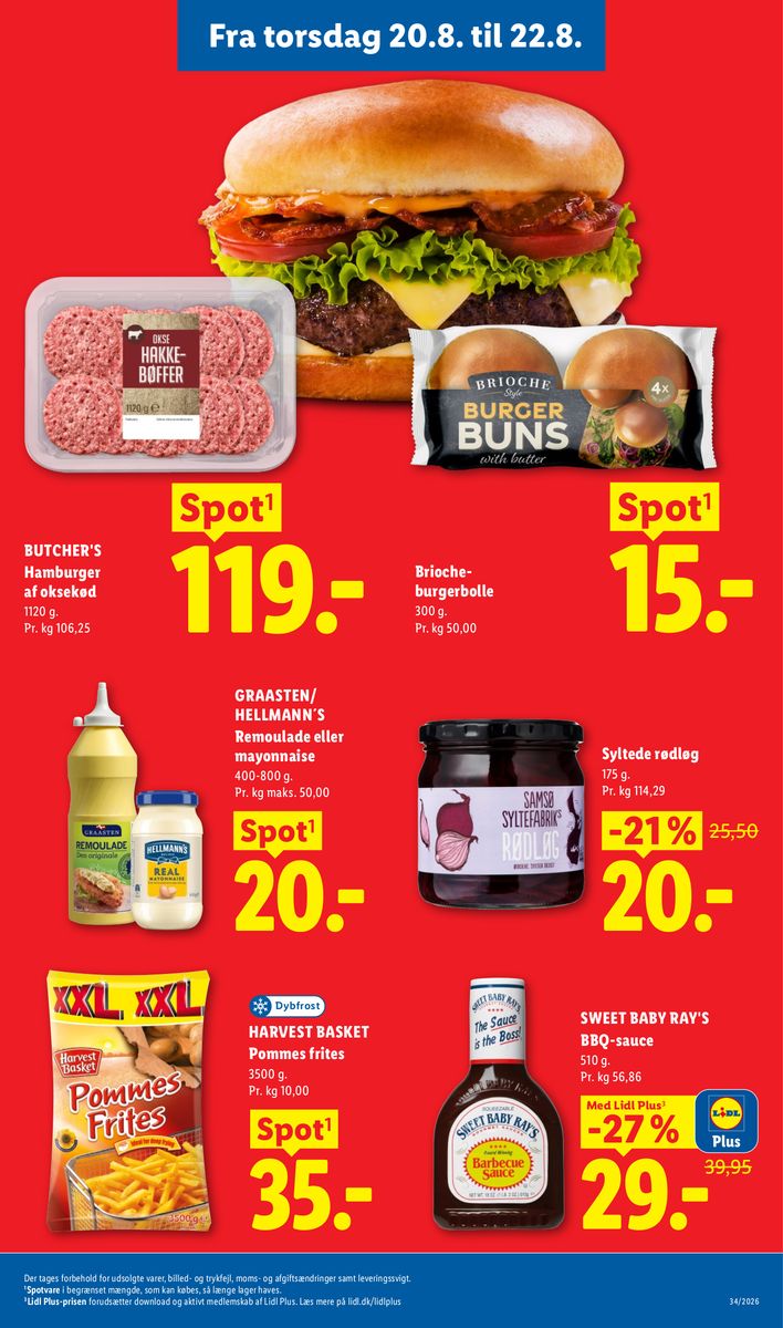 Lidl catalog page 37 — 2026-08-16 to 2026-08-22