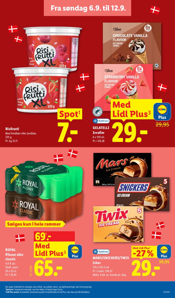 Lidl catalog page 5 — 2026-09-06 to 2026-09-12