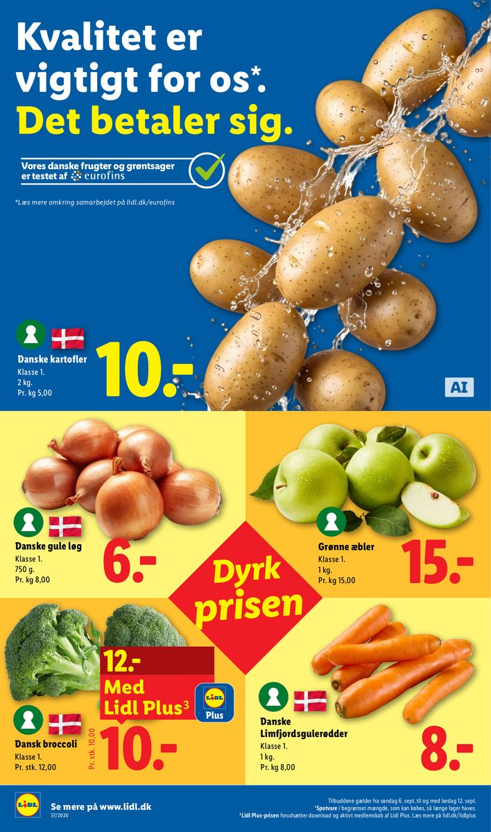Lidl catalog page 6 — 2026-09-06 to 2026-09-12