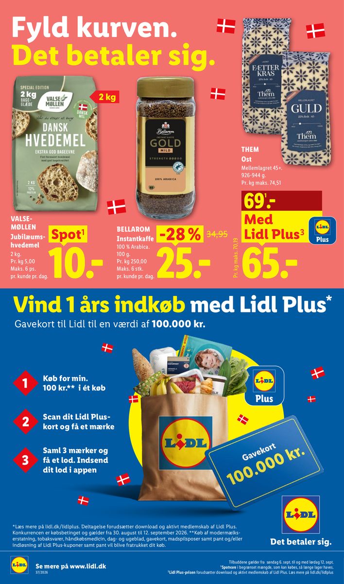 Lidl catalog page 10 — 2026-09-06 to 2026-09-12