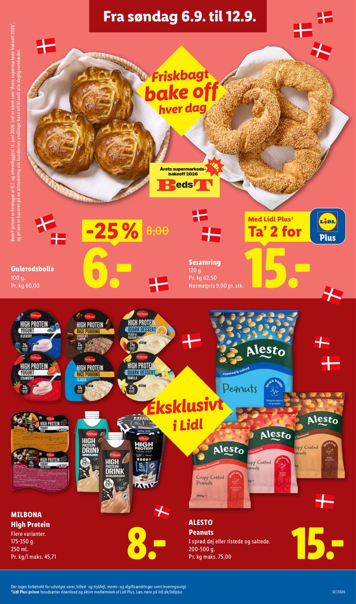 Lidl catalog page 11 — 2026-09-06 to 2026-09-12