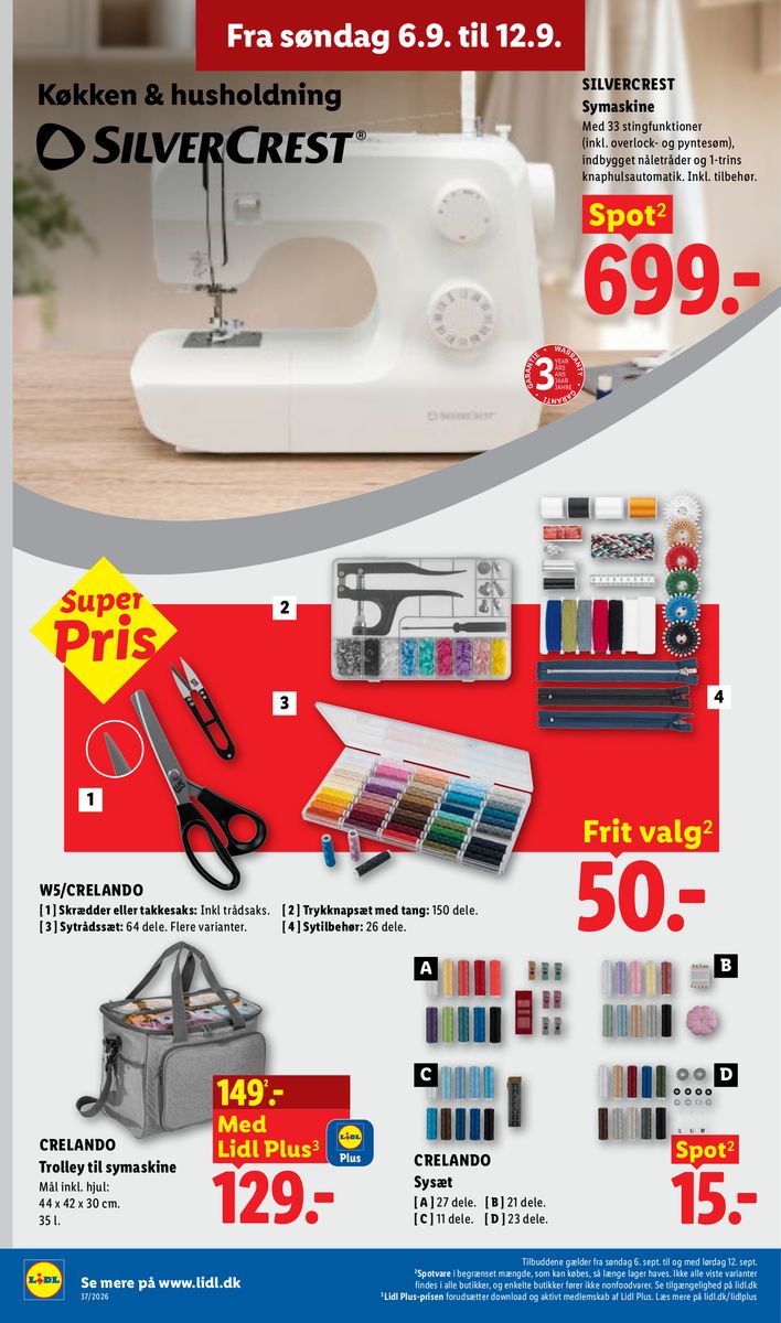 Lidl catalog page 24 — 2026-09-06 to 2026-09-12