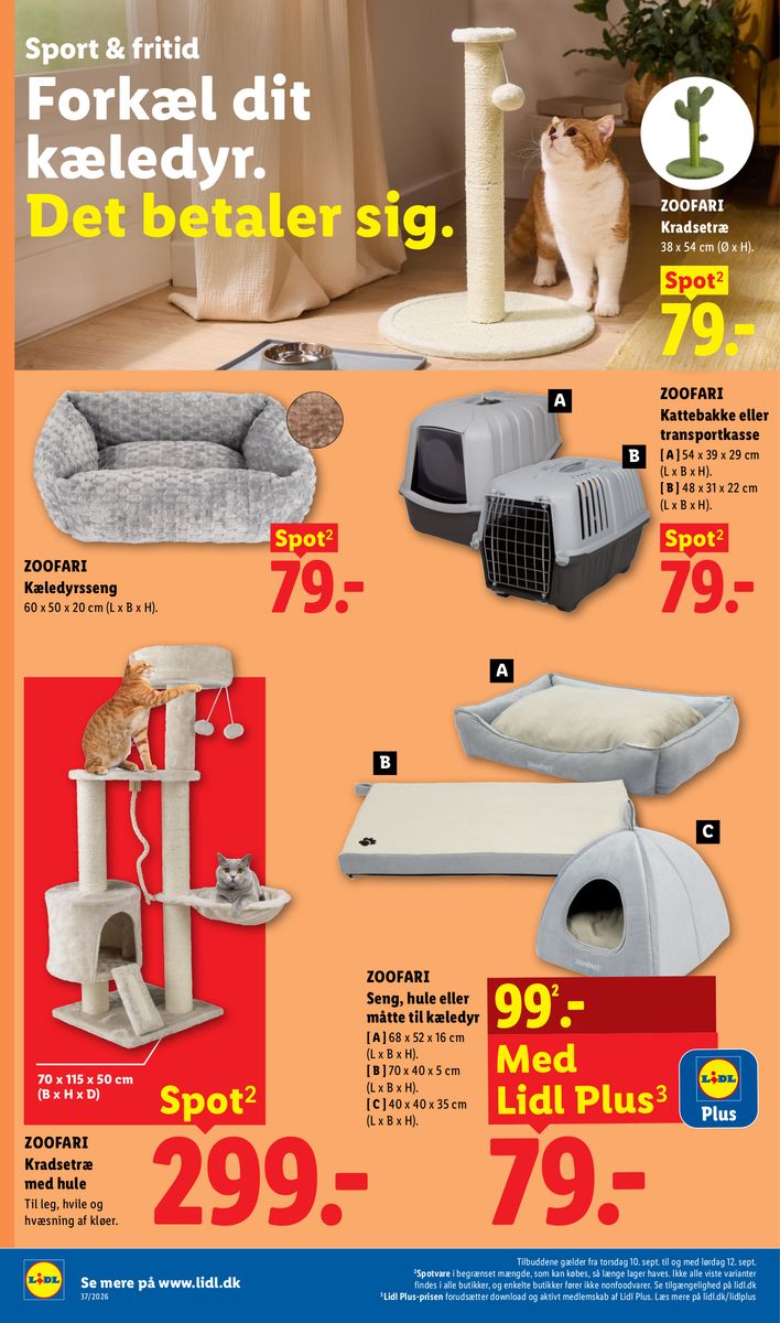 Lidl catalog page 30 — 2026-09-06 to 2026-09-12