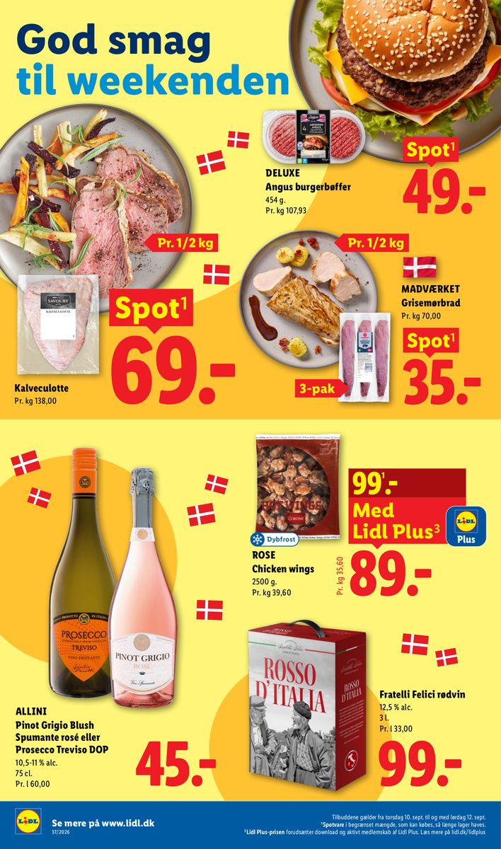 Lidl catalog page 34 — 2026-09-06 to 2026-09-12
