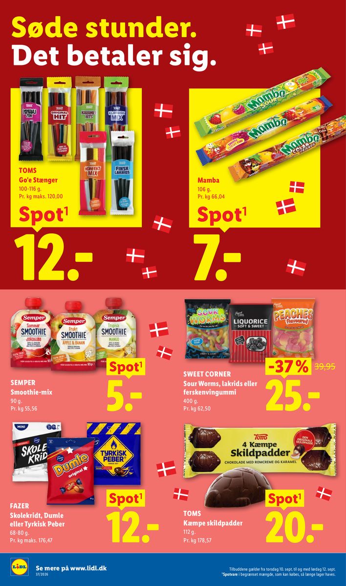 Lidl catalog page 36 — 2026-09-06 to 2026-09-12