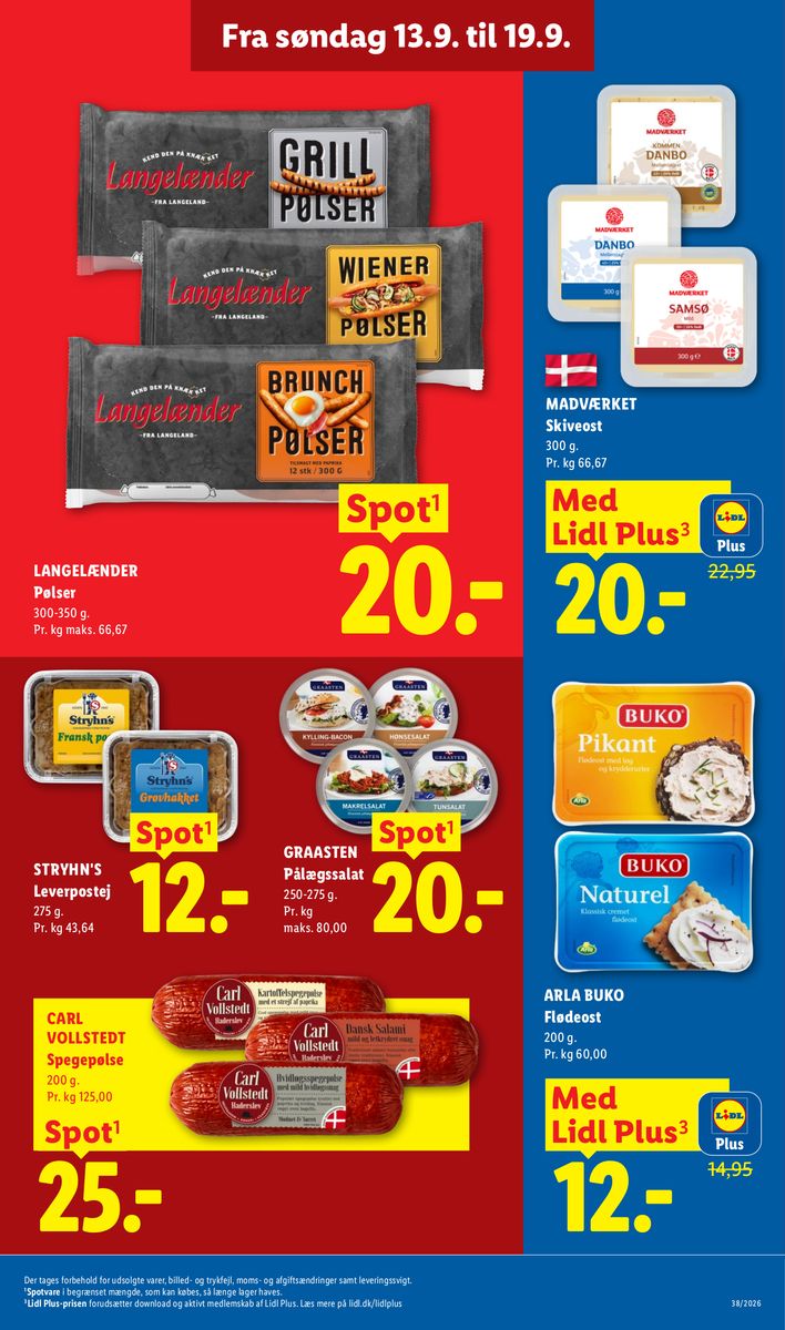 Lidl catalog page 6 — 2026-09-13 to 2026-09-19