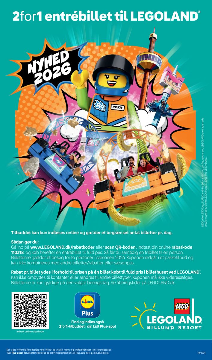 Lidl catalog page 10 — 2026-09-13 to 2026-09-19