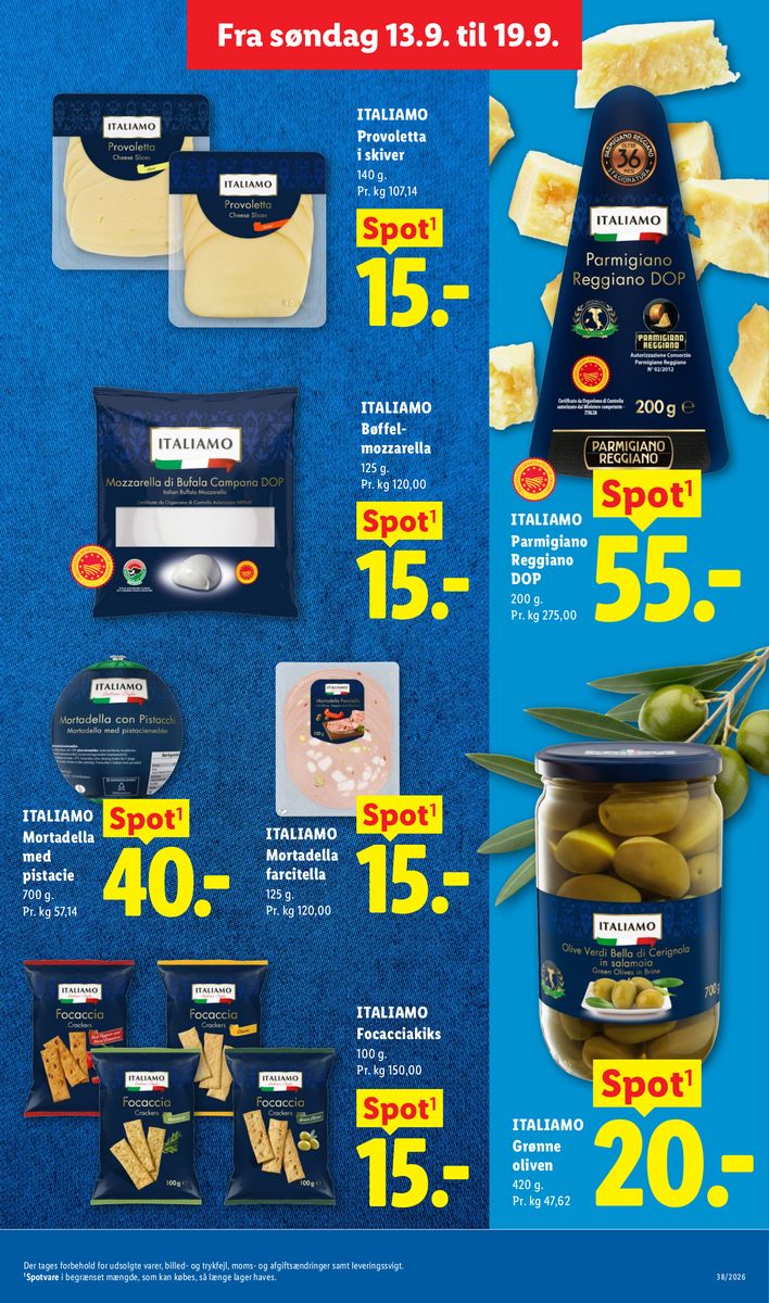 Lidl catalog page 12 — 2026-09-13 to 2026-09-19