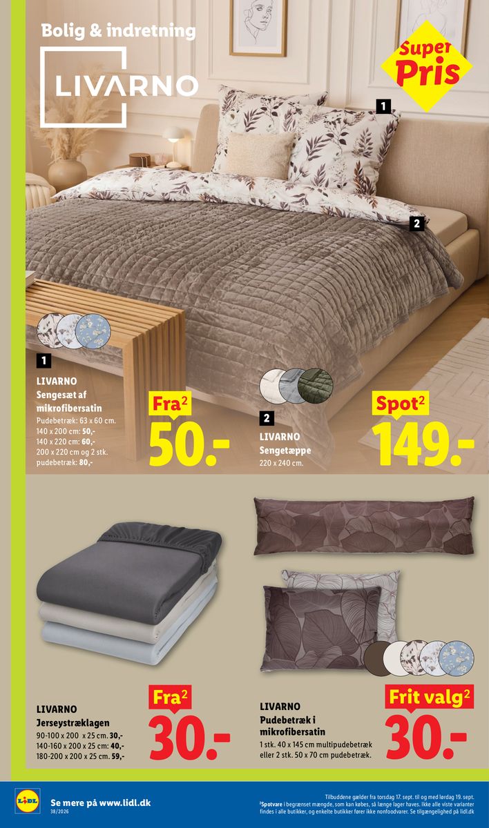 Lidl catalog page 27 — 2026-09-13 to 2026-09-19