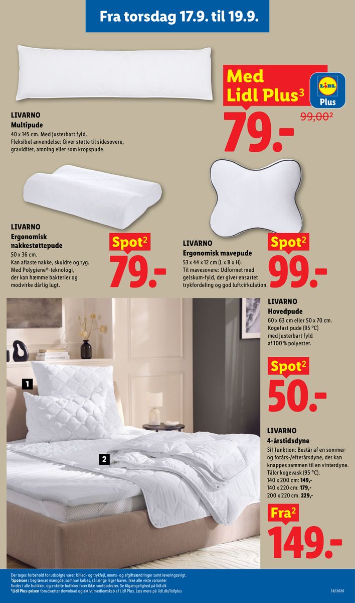 Lidl catalog page 28 — 2026-09-13 to 2026-09-19