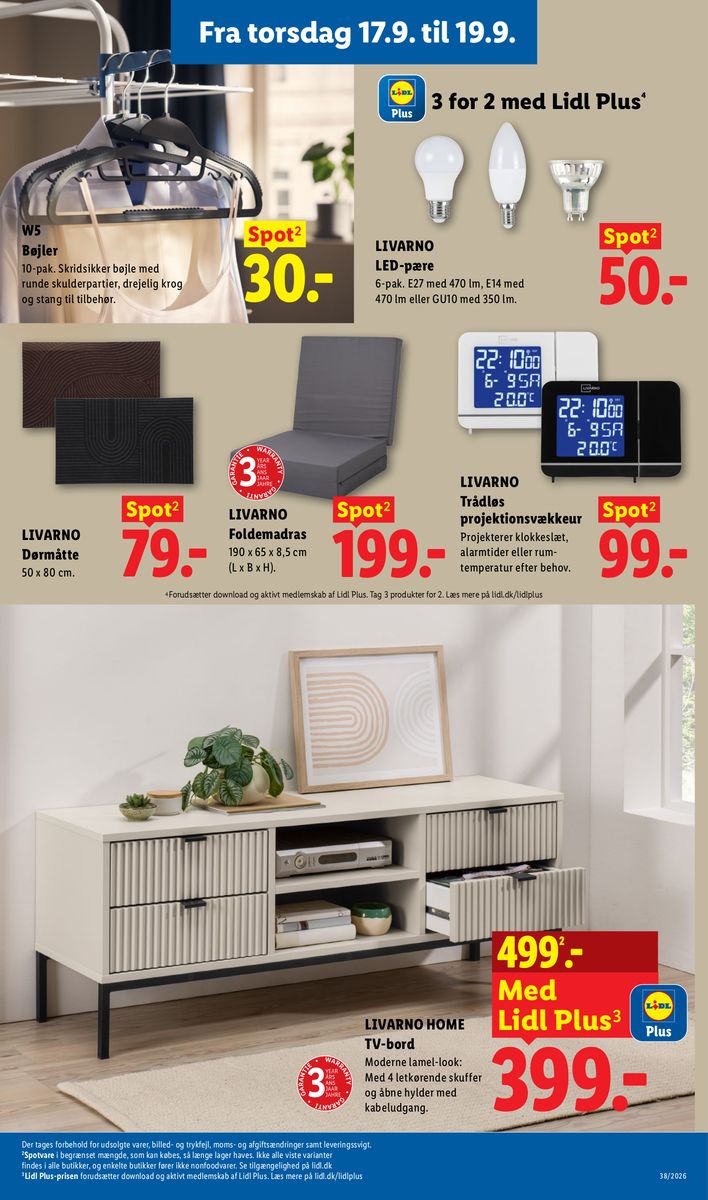 Lidl catalog page 30 — 2026-09-13 to 2026-09-19