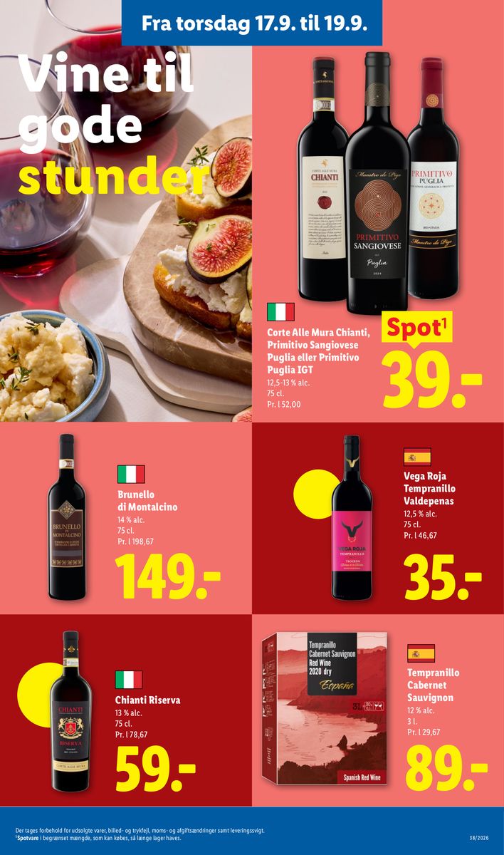 Lidl catalog page 34 — 2026-09-13 to 2026-09-19