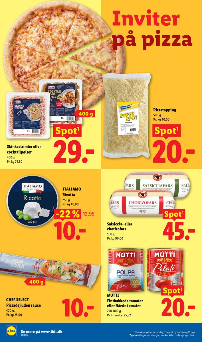 Lidl catalog page 35 — 2026-09-13 to 2026-09-19